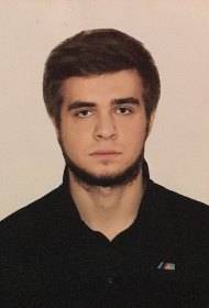 Чаплыгин Никита