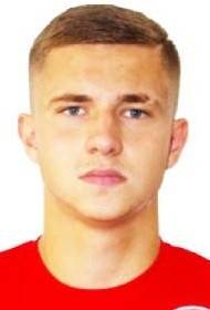 Чупин Валерий