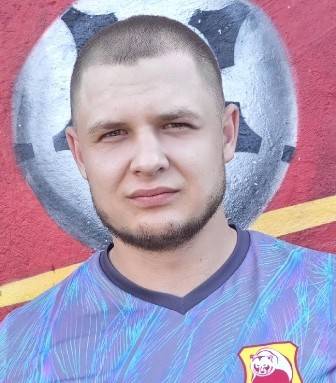 Заводиленко Владислав