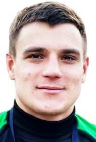 Богомолов Алексей