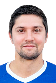 Аскаров Алмаз