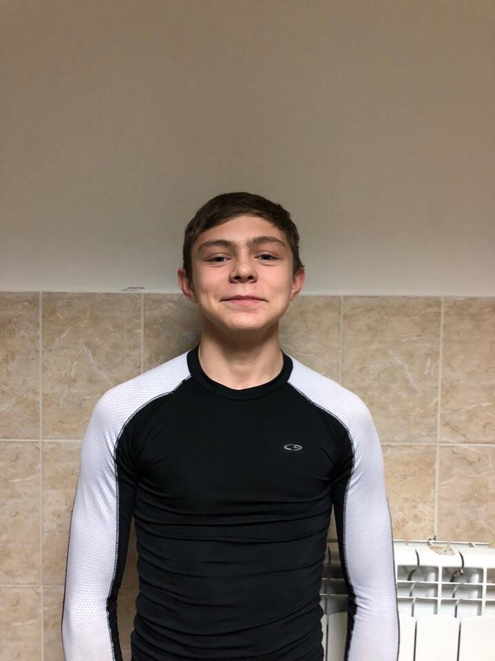 Монаков Виктор