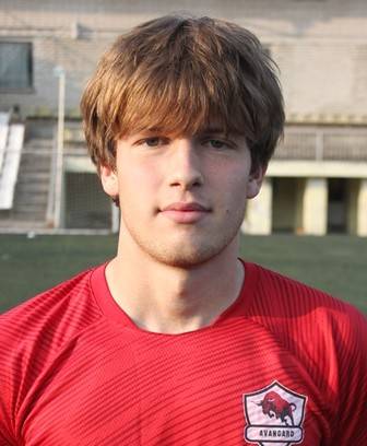 Козырев Виктор