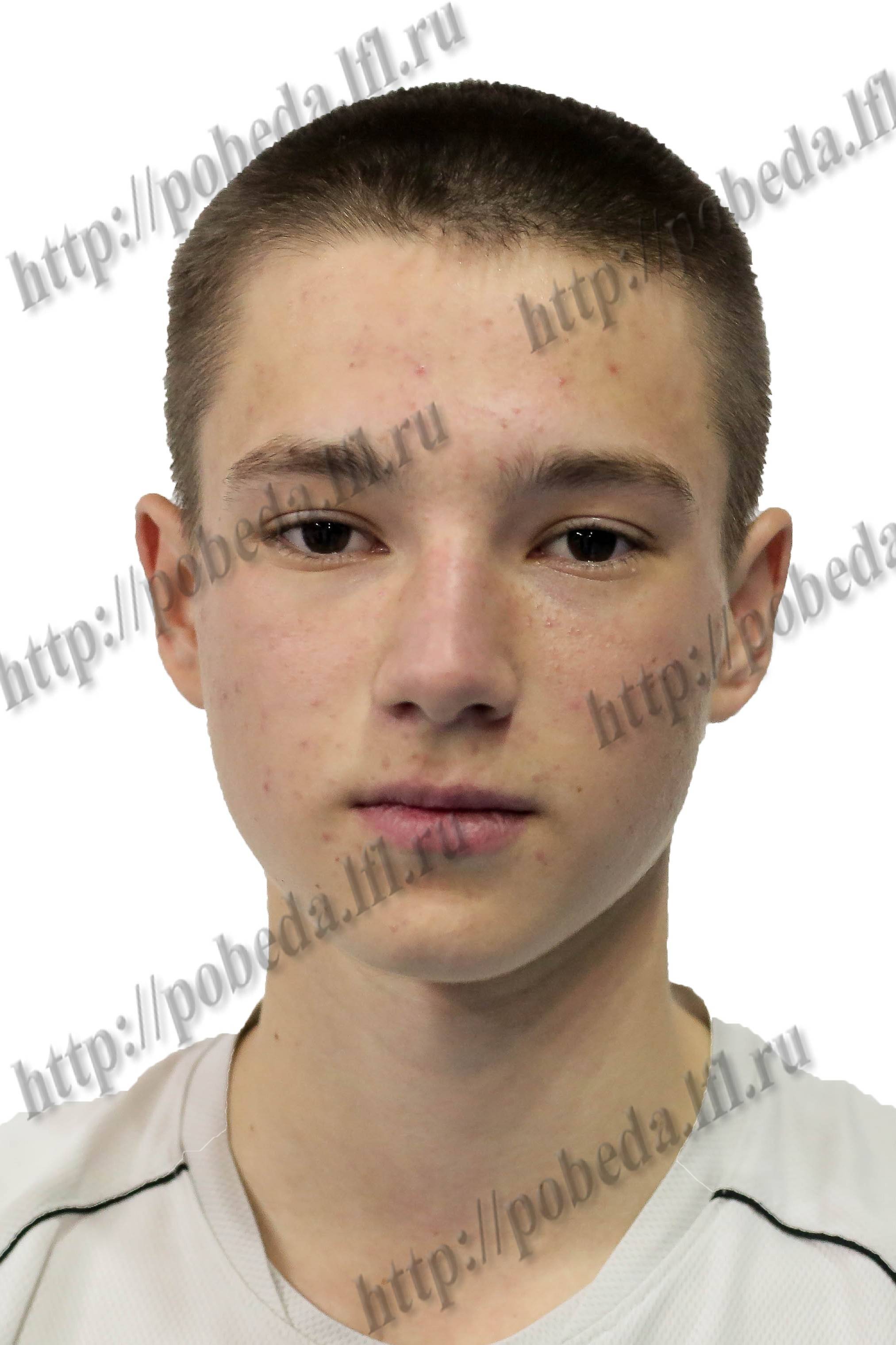 Гаврилов Никита