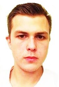 Сербин Максим