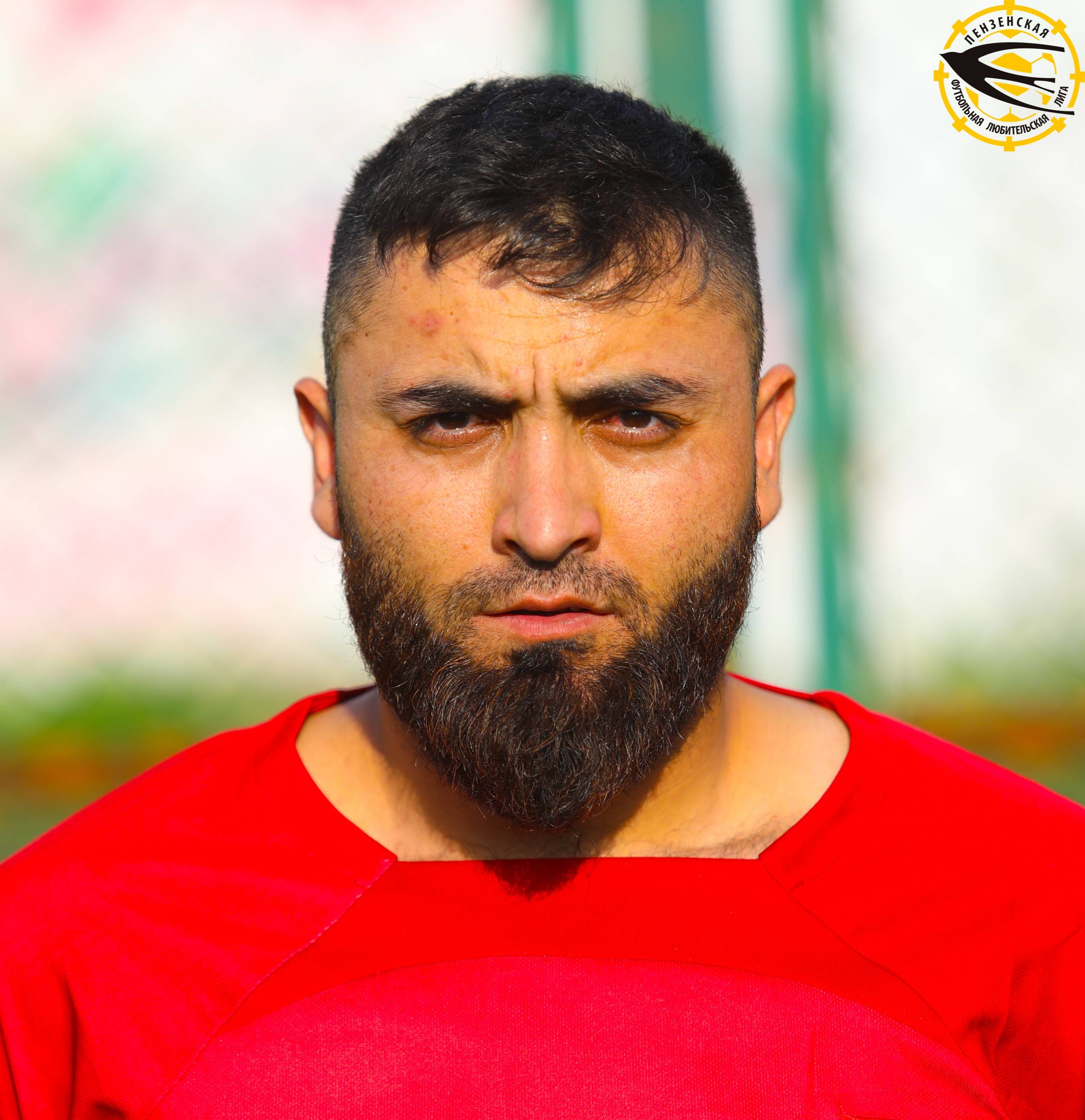 Шарипов Равшан