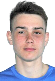 Коноплёв Даниил