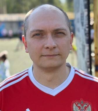 Борисов Артём