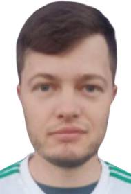 Назаркин Дмитрий