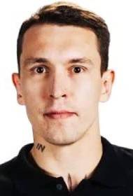 Кожевников Михаил