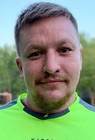 Волков Кирилл