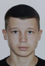Гулевский Никита
