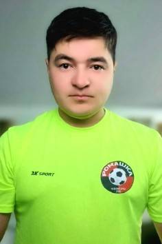 Мясников Сергей