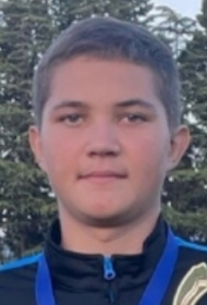 Жарков Дмитрий