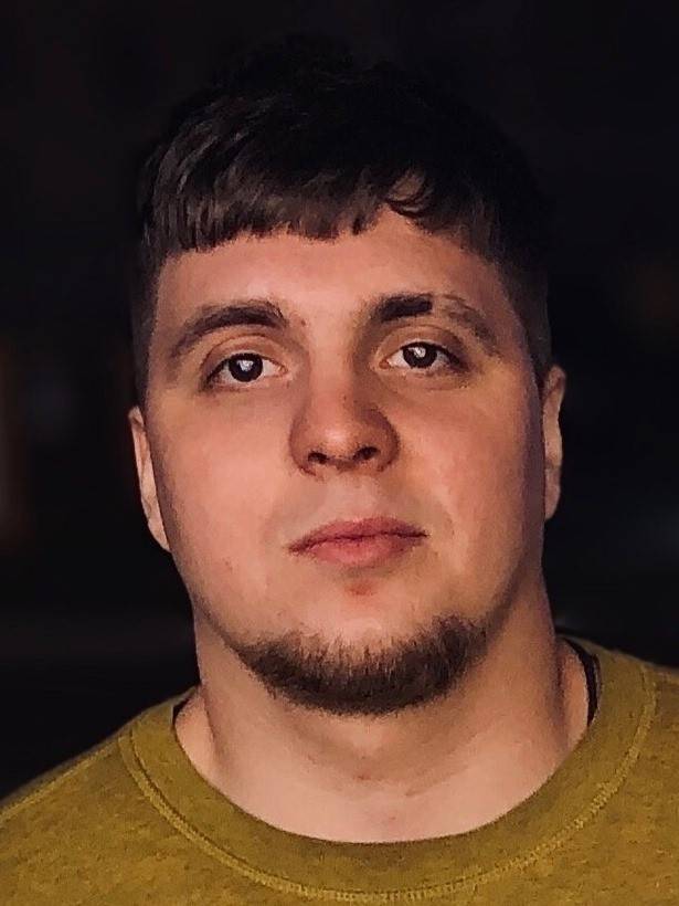 Богданов Никита