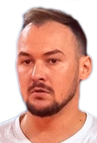 Ямщиков Николай