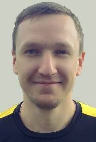 Кузьмин Дмитрий