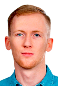 Попков Евгений