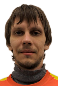 Лунев Сергей