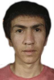 Эркинов Шахзод