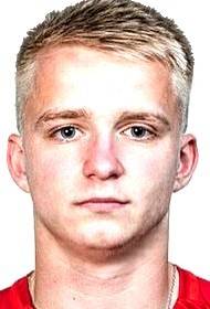 Митрога Дмитрий