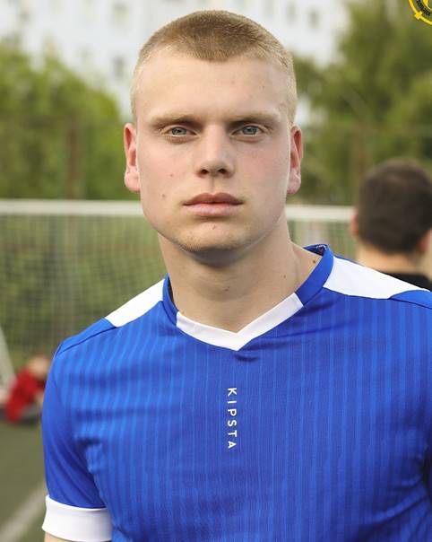 Доброхотов Даниил