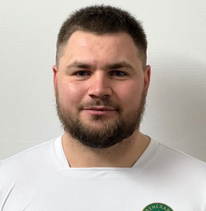 Михайлов Максим