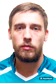 Ротару Вячеслав