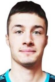 Гагулаев Георгий