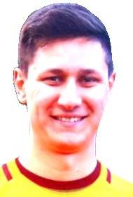 Хамраев Александр