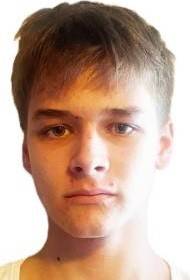 Головаш Константин