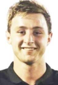 Юсупов Азамат