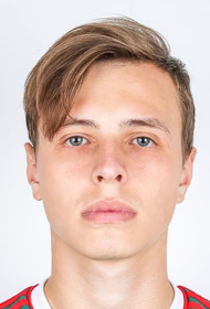 Крутиков Иван