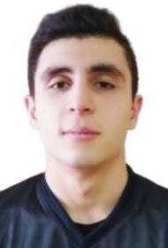 Мамедов Сергей