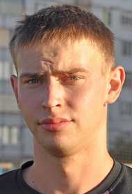 Шатохин Павел