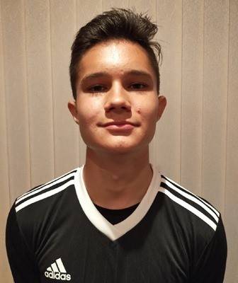 Селифонтов Ярослав