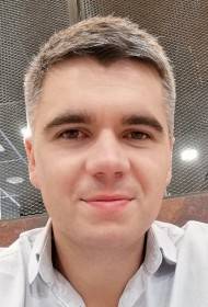 Гейдельман Евгений