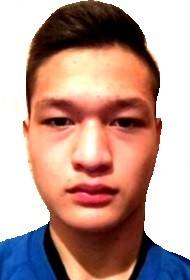 Кадыров Батырбек