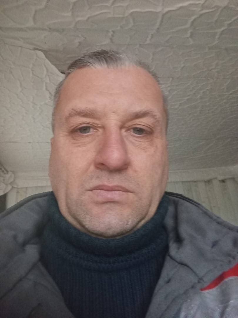 Гордейчук Дмитрий