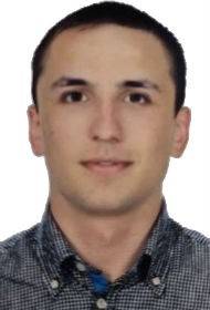 Репей Олег