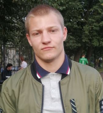 Степанов Сергей