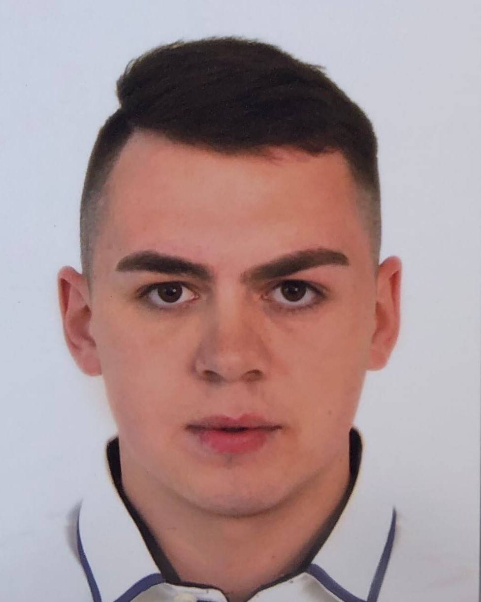Антонцев Алексей