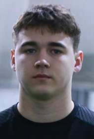 Кагин Данила