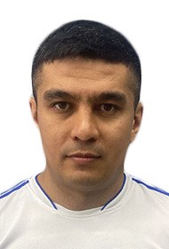 Саидов Саид