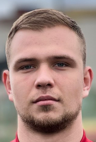Федик Даниил