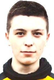Развин Иван