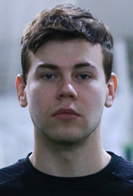 Аронов Максим