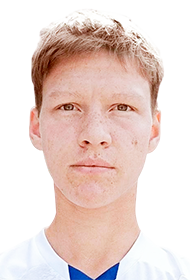 Купцов Дмитрий