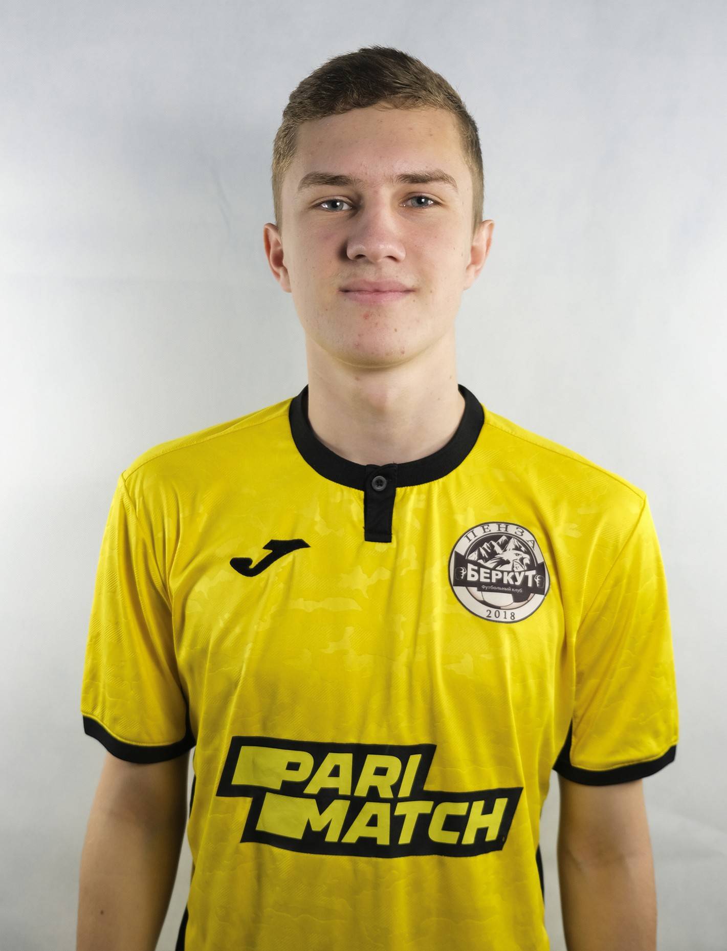 Тараскин Кирилл