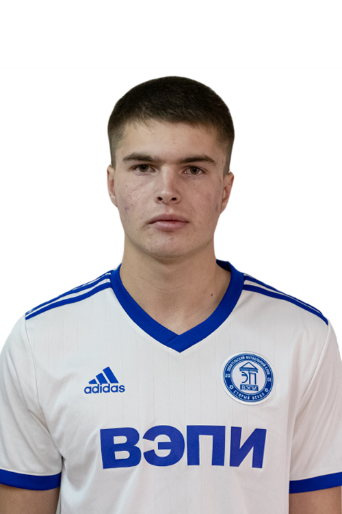 Бурцев Максим